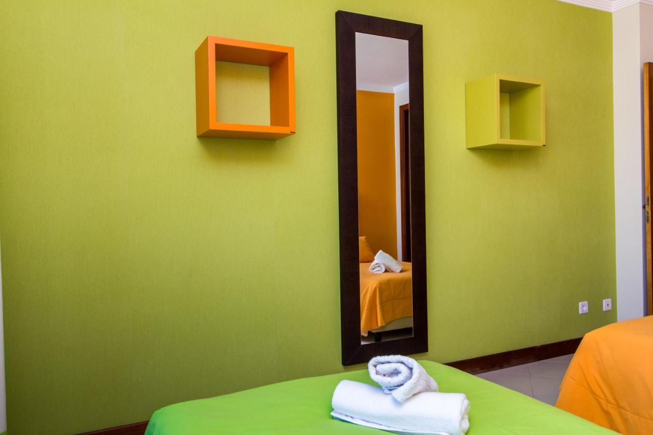 Family Apartment - Pool And Garden & Playground & Beach & Albufeira Exterior foto